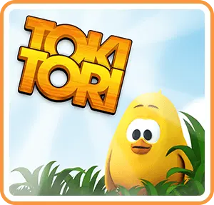 Toki Tori Icon