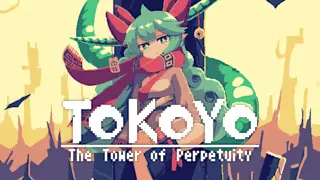 TOKOYO: The Tower of Perpetuity Icon