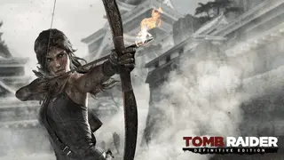 Tomb Raider: Definitive Edition Banner