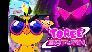 Toree Saturn Icon