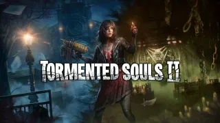 Tormented Souls 2 Icon