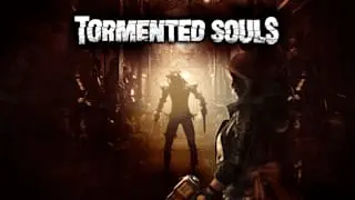 Tormented Souls Banner