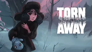 Torn Away Banner
