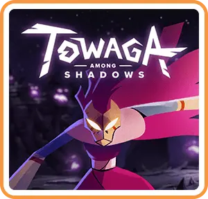 Towaga: Among Shadows Icon