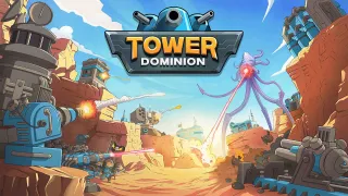 Tower Dominion Icon