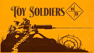 Toy Soldiers HD Banner