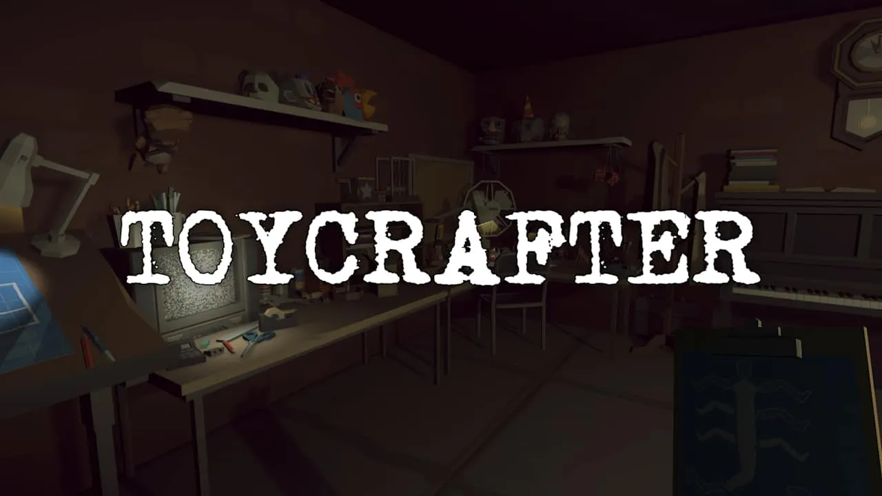 TOYCRAFTER Logo