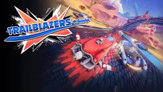 Trailblazers Image