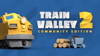 Train Valley 2: Community Edition Banner