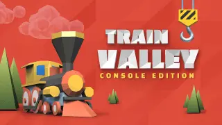 Train Valley: Console Edition Banner