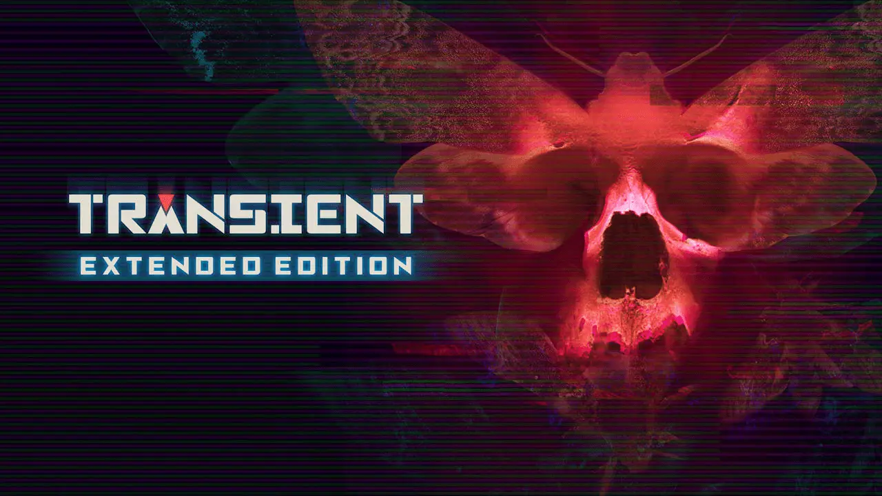 Transient: Extended Edition Logo