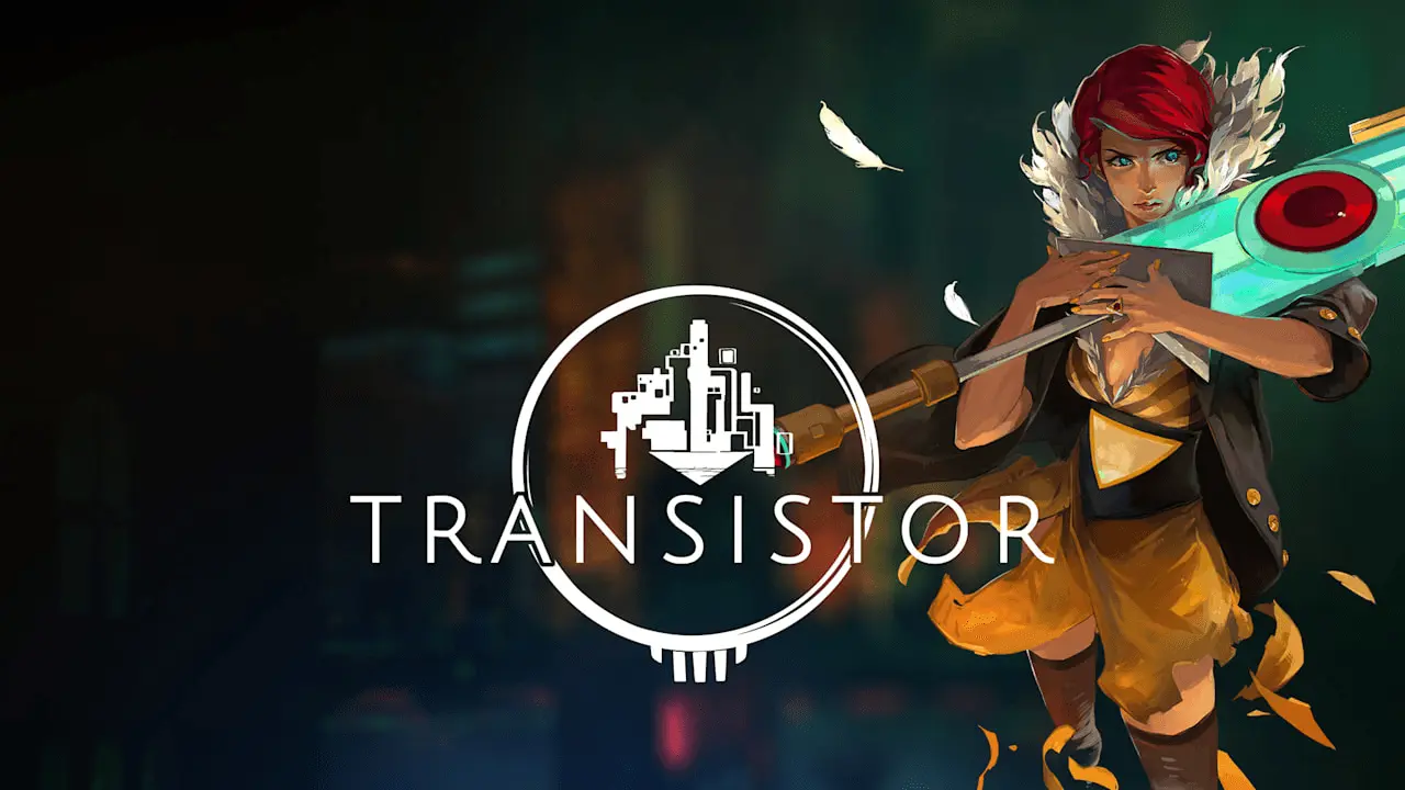 Transistor Logo