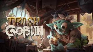 Trash Goblin Image