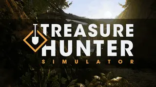 Treasure Hunter Simulator Icon