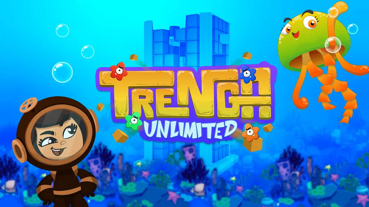 Trenga Unlimited Logo
