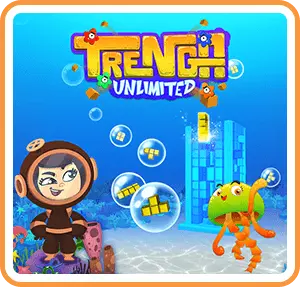 Trenga Unlimited Icon