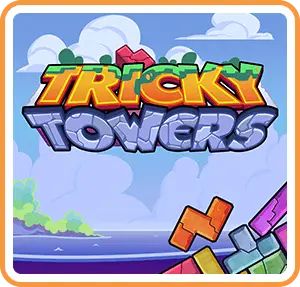 Tricky Towers Icon