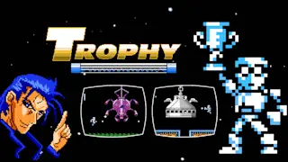 Trophy Banner