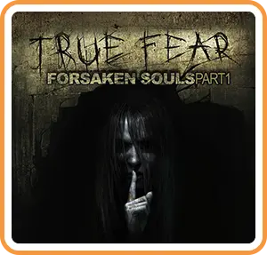 True Fear: Forsaken Souls - Part 1 Icon