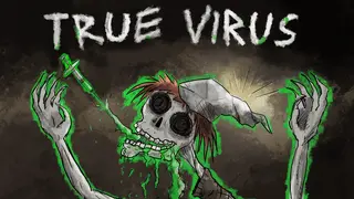 True Virus Icon