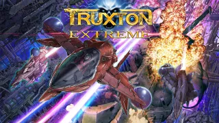 Truxton Extreme Icon