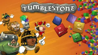 Tumblestone Image