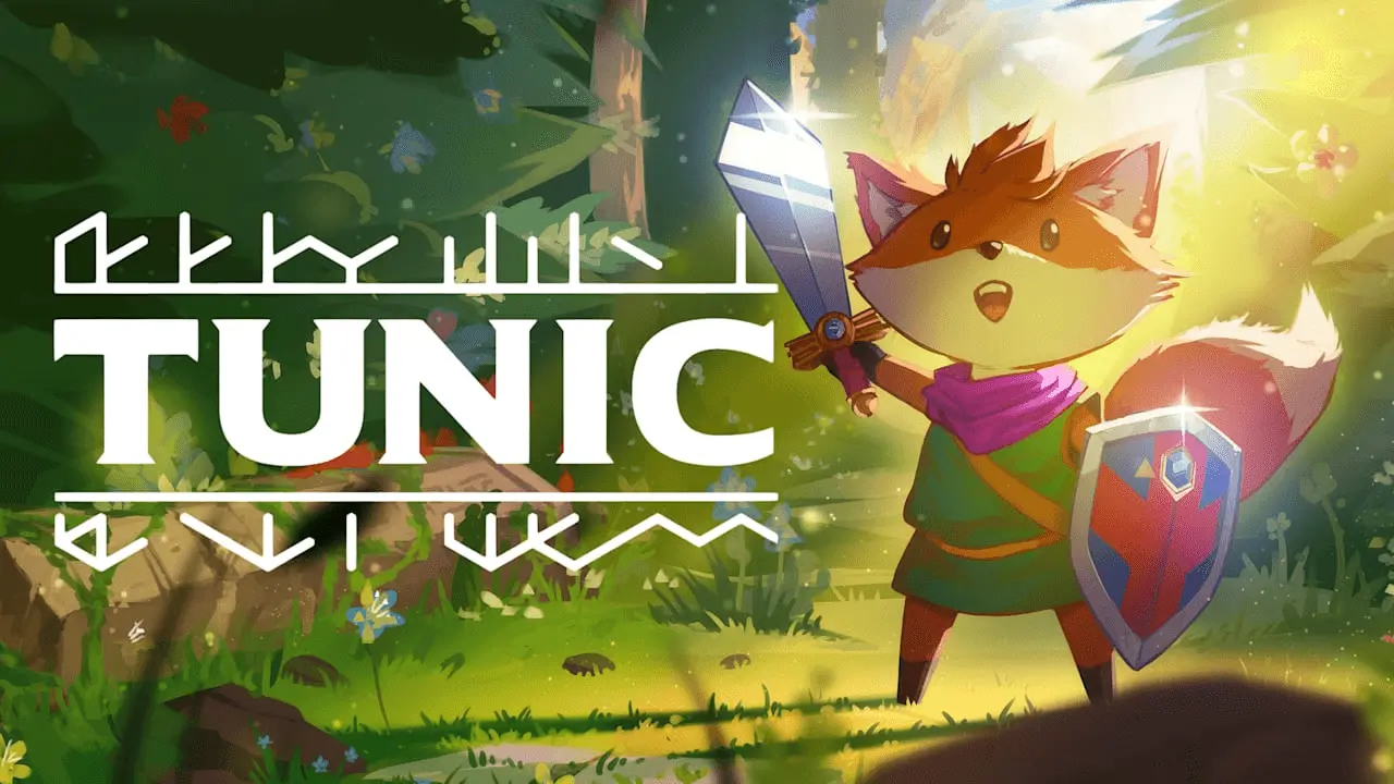 Tunic Logo