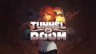 Tunnel of Doom Icon