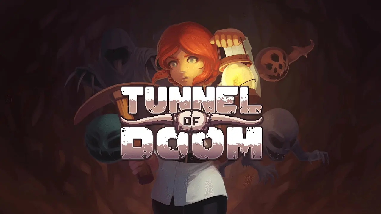 Tunnel of Doom Logo