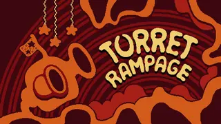 Turret Rampage Icon