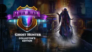 Twin Mind: Ghost Hunter Collector's Edition Icon