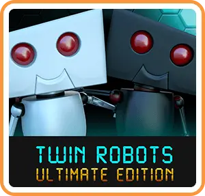 Twin Robots: Ultimate Edition Icon