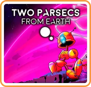 Two Parsecs From Earth Icon