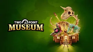 Two Point Museum Banner