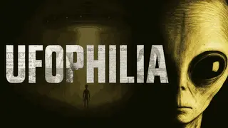 UFOPHILIA Icon
