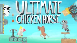 Ultimate Chicken Horse Banner