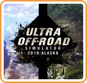 Ultra Off-Road 2019: Alaska Icon