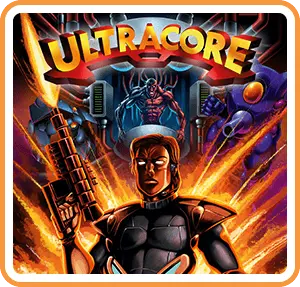Ultracore Icon