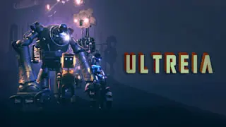 Ultreïa Banner