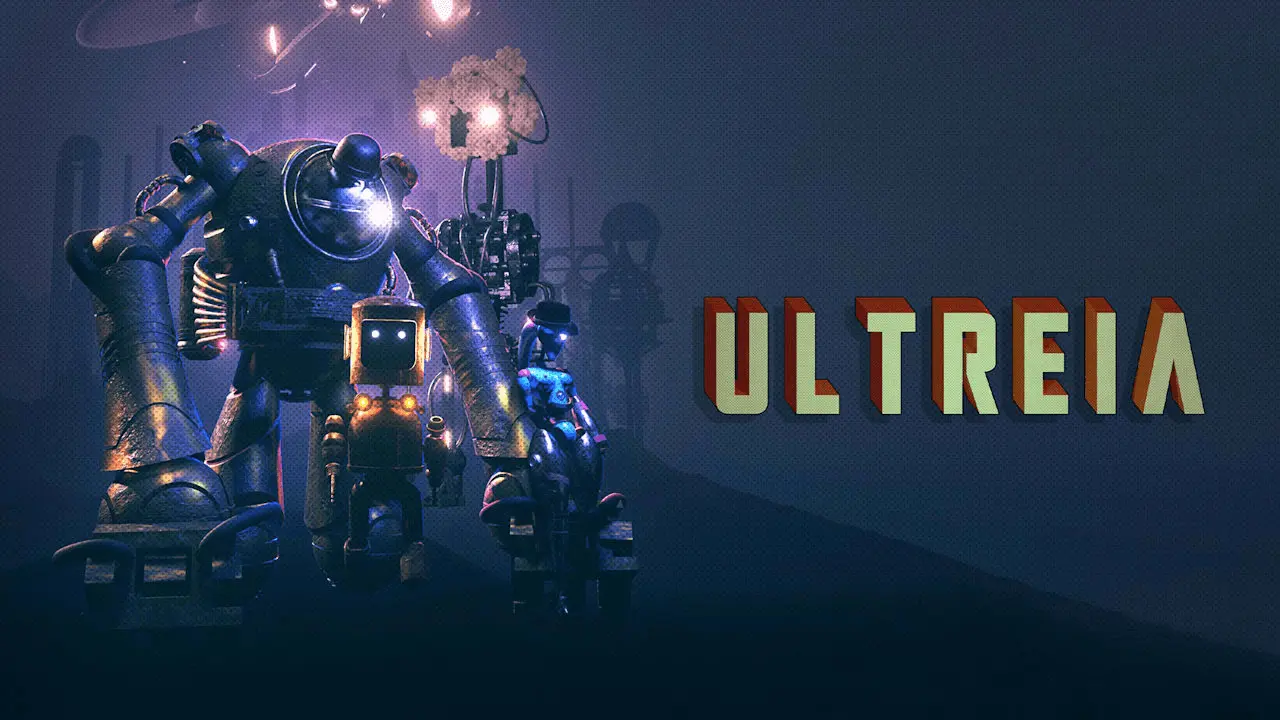 Ultreïa Logo