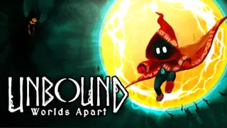 Unbound: Worlds Apart Banner