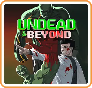 Undead & Beyond Icon