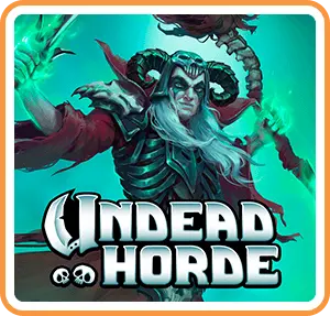 Undead Horde Icon