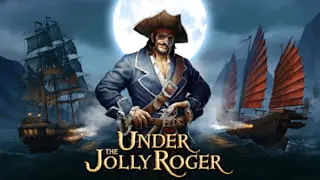 Under the Jolly Roger Banner