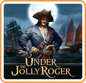 Under the Jolly Roger Icon
