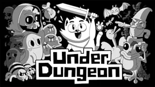 UnderDungeon Banner