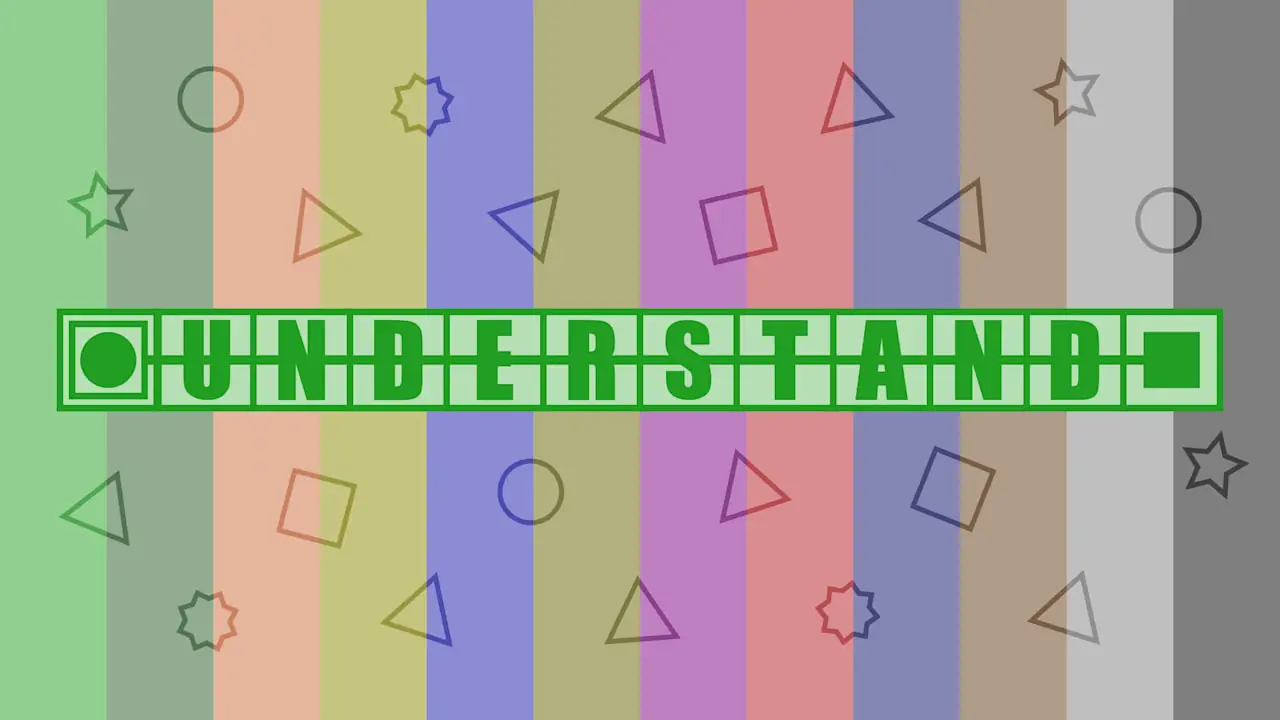 Understand Logo