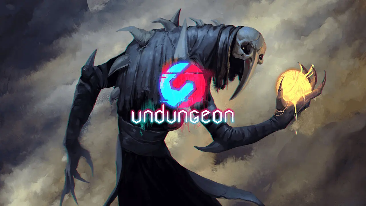 Undungeon Logo