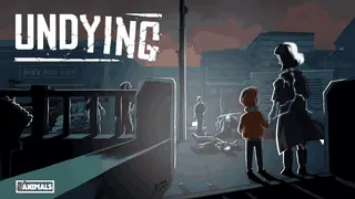 Undying Icon