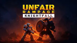 Unfair Rampage: Knightfall Icon